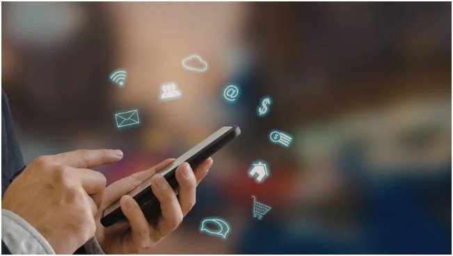 Mechanics of Using the Invisible Text