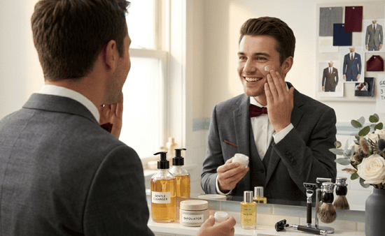 Start a Skincare Routine Early