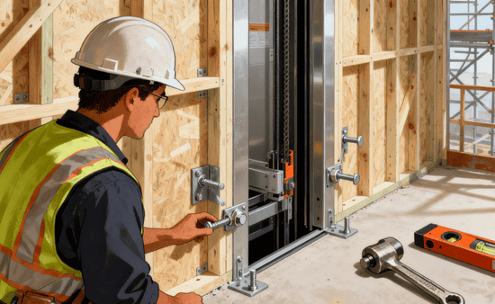 Structural and Electrical Readiness