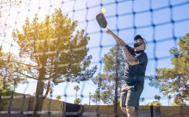 Supporting Local Facilities and Recreation Programs