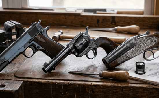 The History Behind the Craft