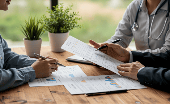 The Limits of a Symptom-Only Approach