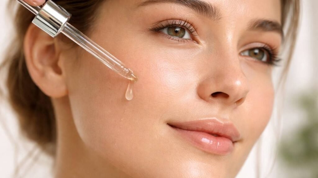 The Power of B3 Serum for Radiant Skin