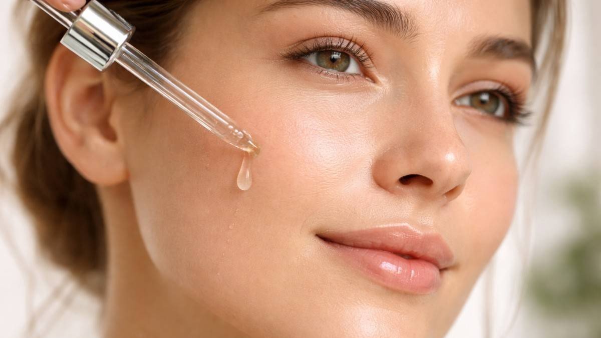 The Power of B3 Serum for Radiant Skin