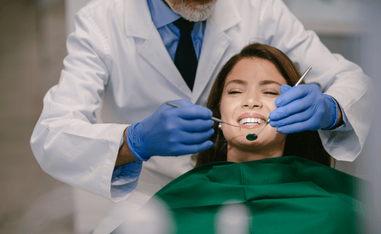 The Role of Advanced Dental Treatments