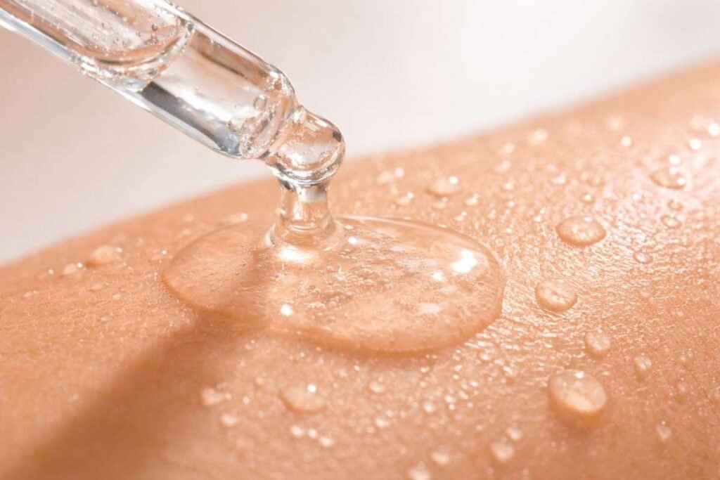 The Role of B3 Serum in Addressing Hyperpigmentation