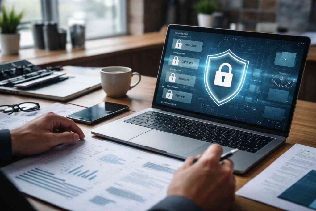 The Role of Data Rooms in Securing Investment Deals