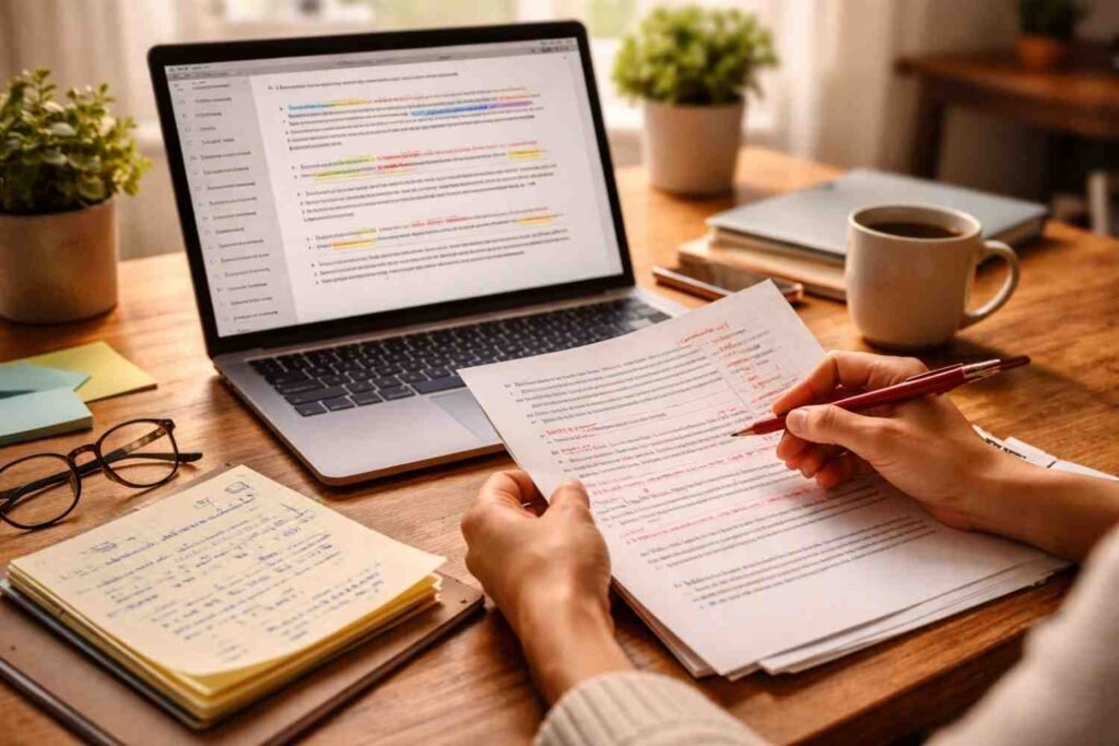 Transform Robotic AI Drafts Into Natural Human-Like Content Effortlessly