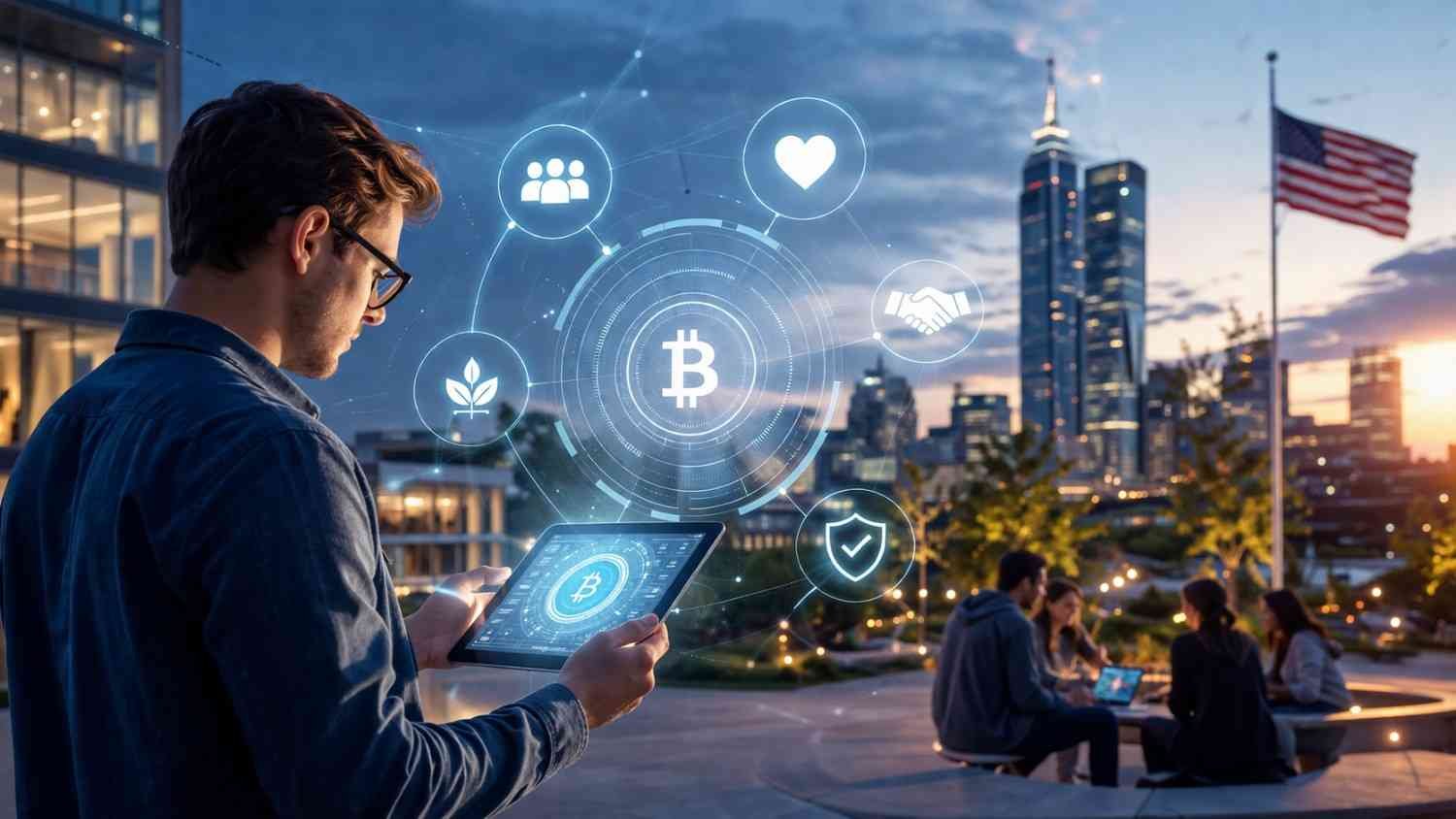 What Makes Modern Crypto Projects Focus on Behavioral Value Systems