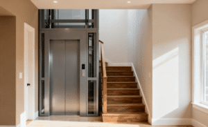 What to Know Before Adding an Elevator to Your Home