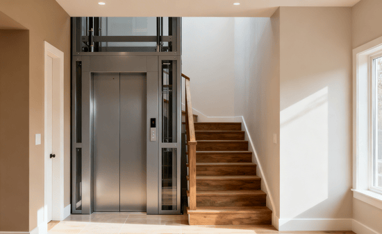 What to Know Before Adding an Elevator to Your Home
