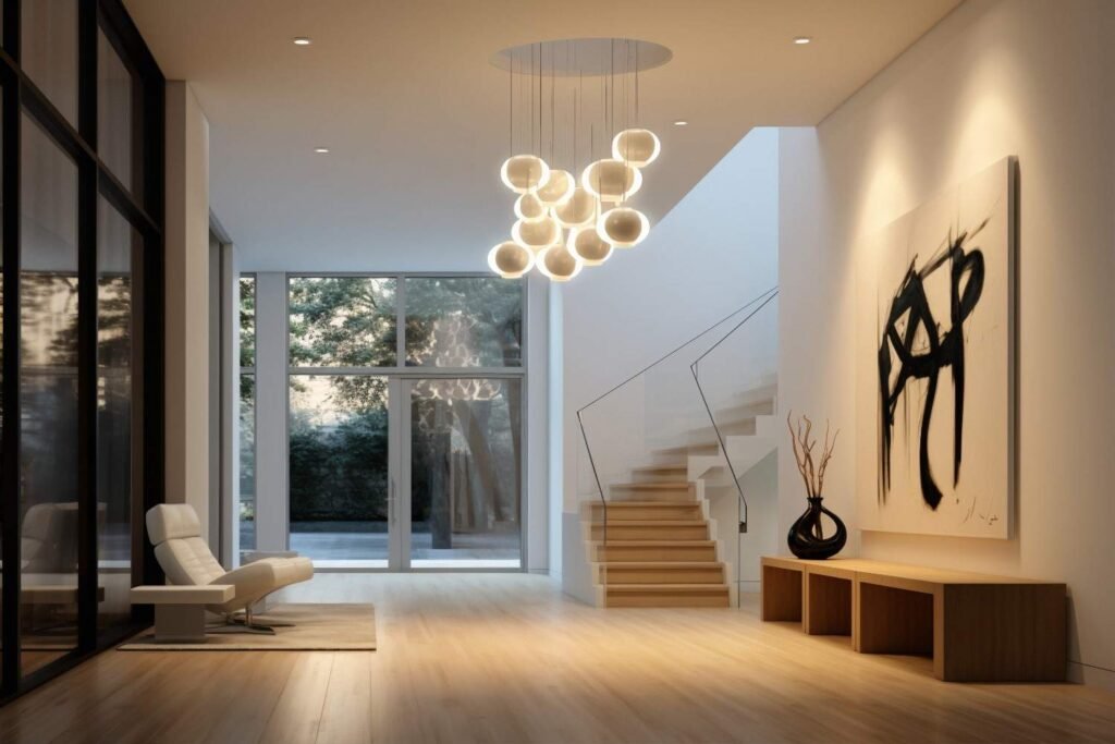 Zonal Illumination: Selecting Appropriate Lighting Fixtures for Every Room