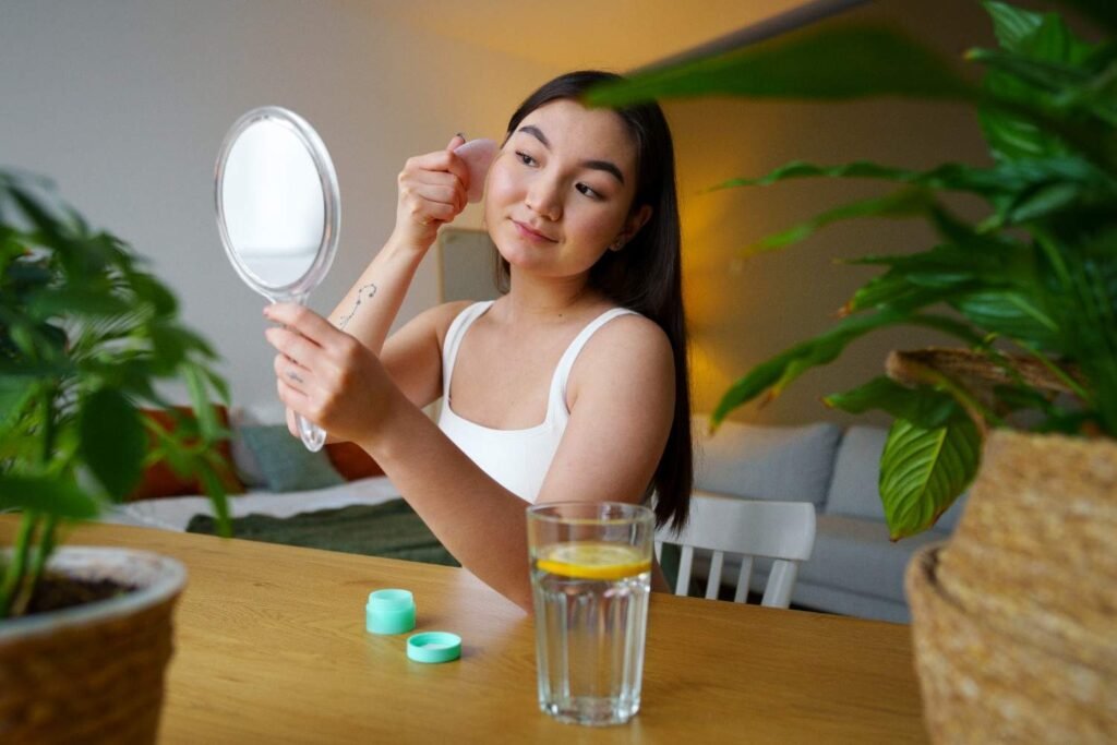 The Role of Professional Care