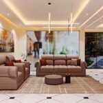 Luxurious Contemporary Lighting and Modern Designs