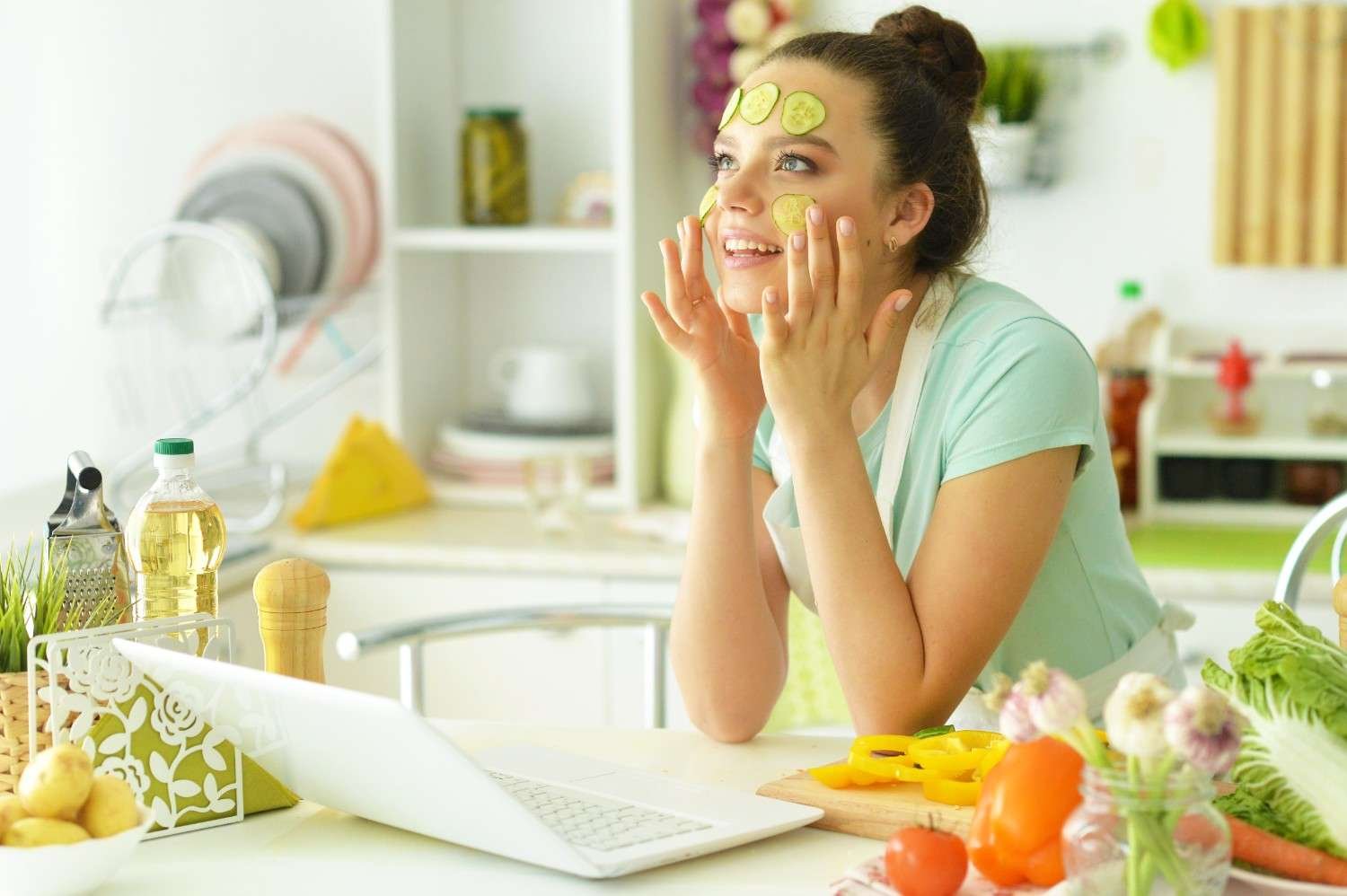 Skincare and Lifestyle Tips