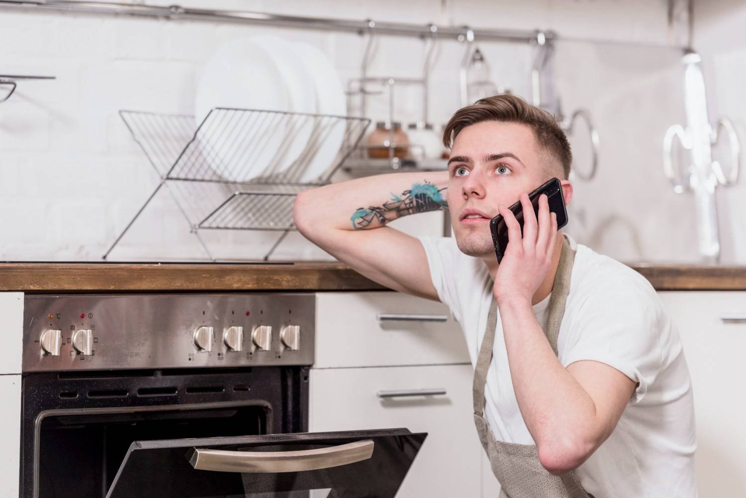 Warning Signs Your Appliances Need Immediate Attention