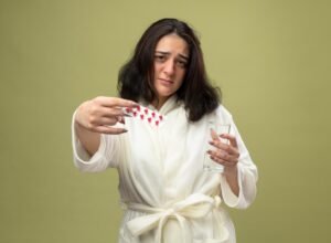 Signs Your Hormones May Be Imbalanced