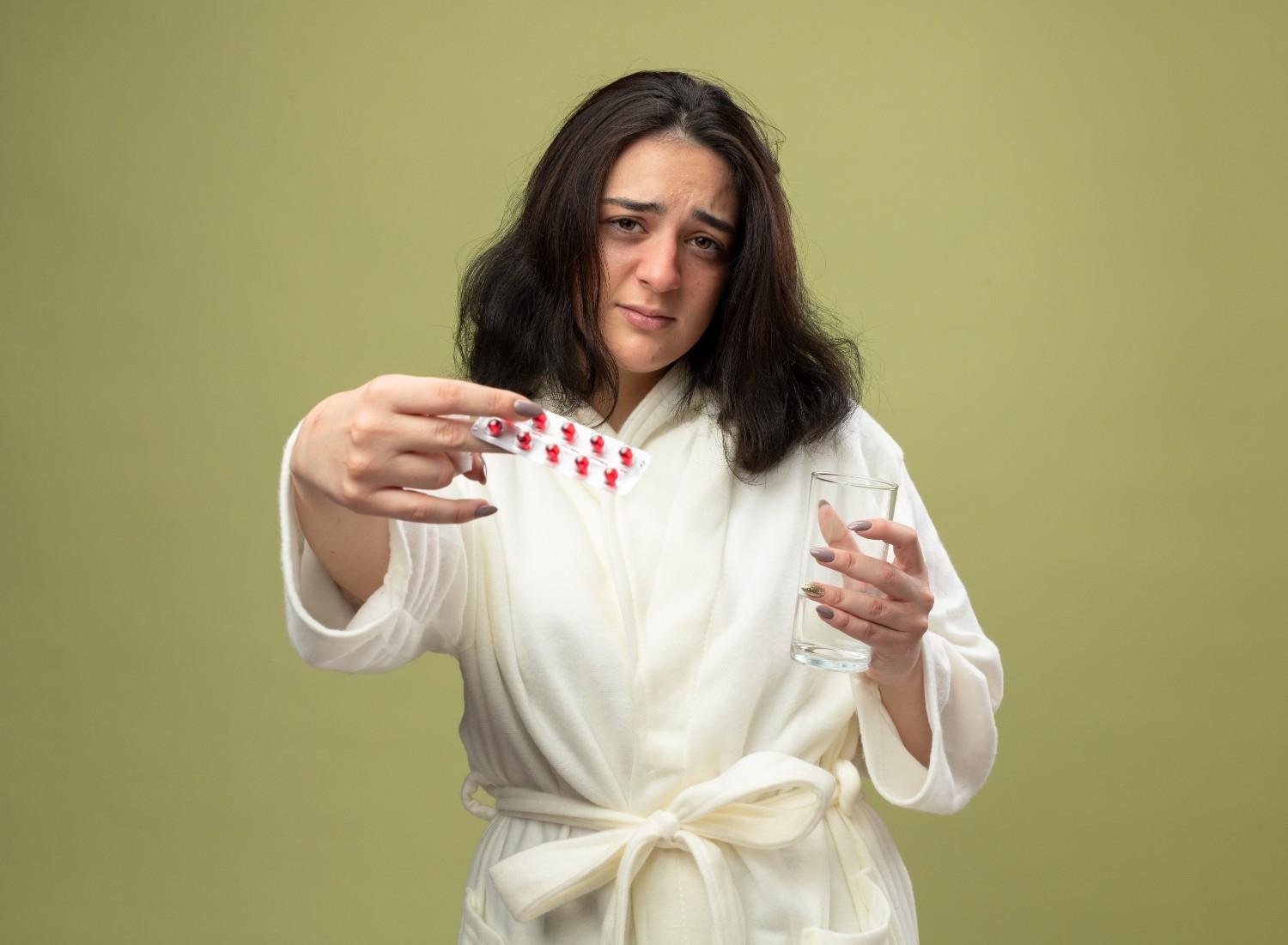 Signs Your Hormones May Be Imbalanced