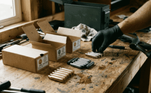 5 Things to Check Before Purchasing Any Rifle Ammo