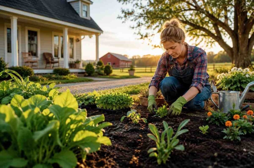 5 Ways to Optimize Your Planting Season This Year