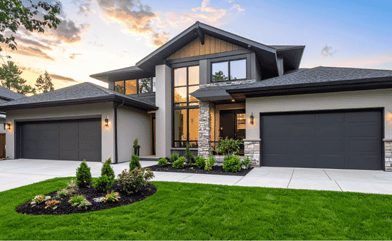 9 Beautiful Landscaping Ideas for Modern Homes