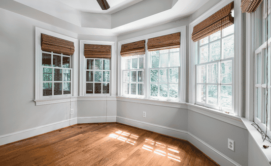 Better Energy Efficiency
