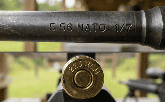 Caliber Compatibility Specifics