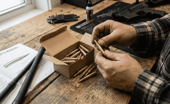 Casing Material Quality