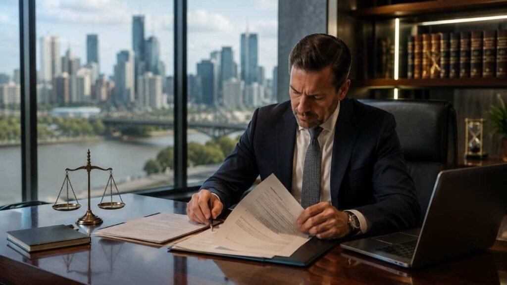 Choosing the Right Estate Lawyer in Brisbane for Effective Estate Planning