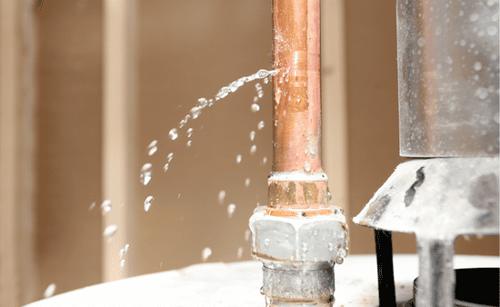 Cold Weather Puts Stress on Pipes in Bountiful