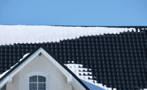 From Roof to Foundation Identifying Your Home’s Vulnerable Snow Spots