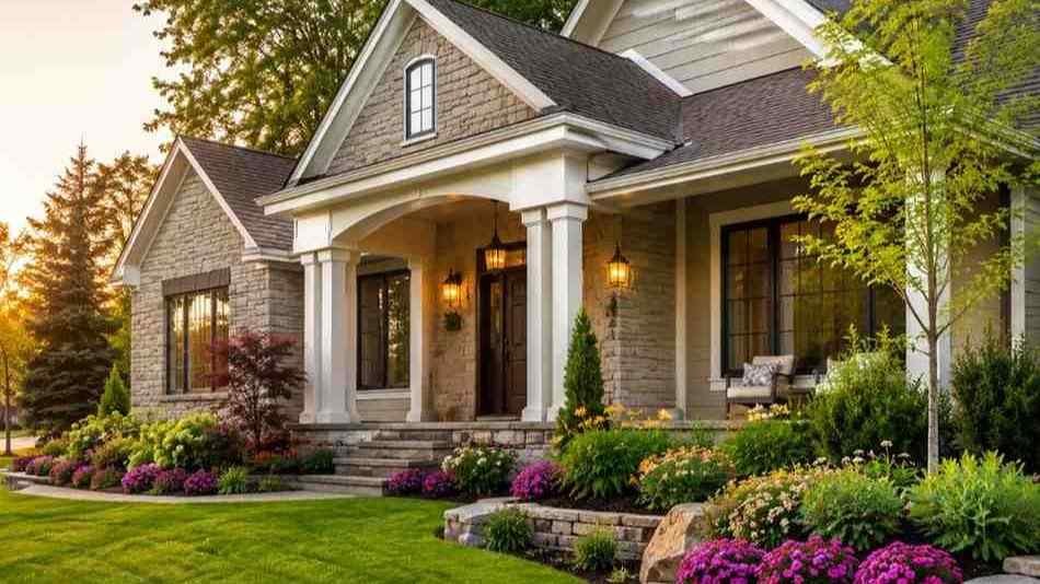 Garden Facelift Simple Upgrades That Add Instant Value to Your Home