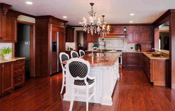 Innovative Features and Modern Trends in Cabinetry