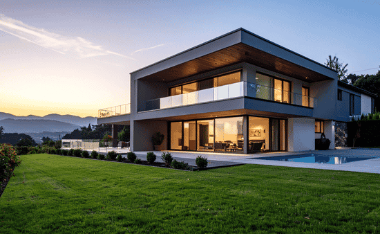 Key Elements of Contemporary Yard Design