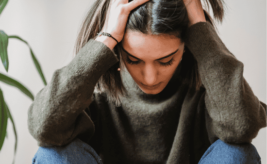 Life Events and Chronic Stress