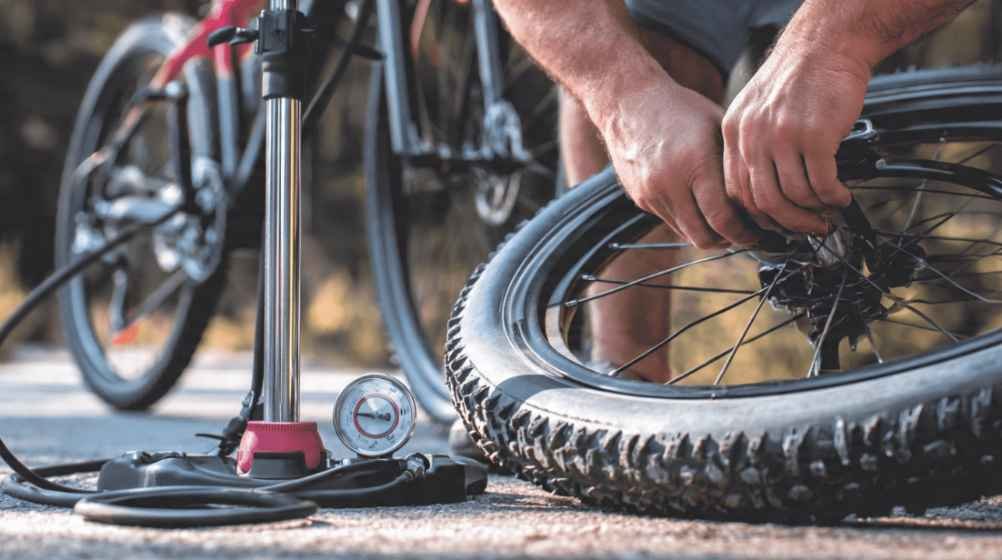 Maintain Optimal Tire Performance