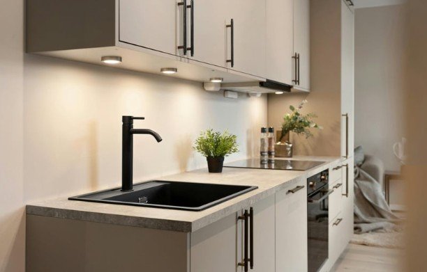 Planning Your Custom Kitchen Cabinetry Project