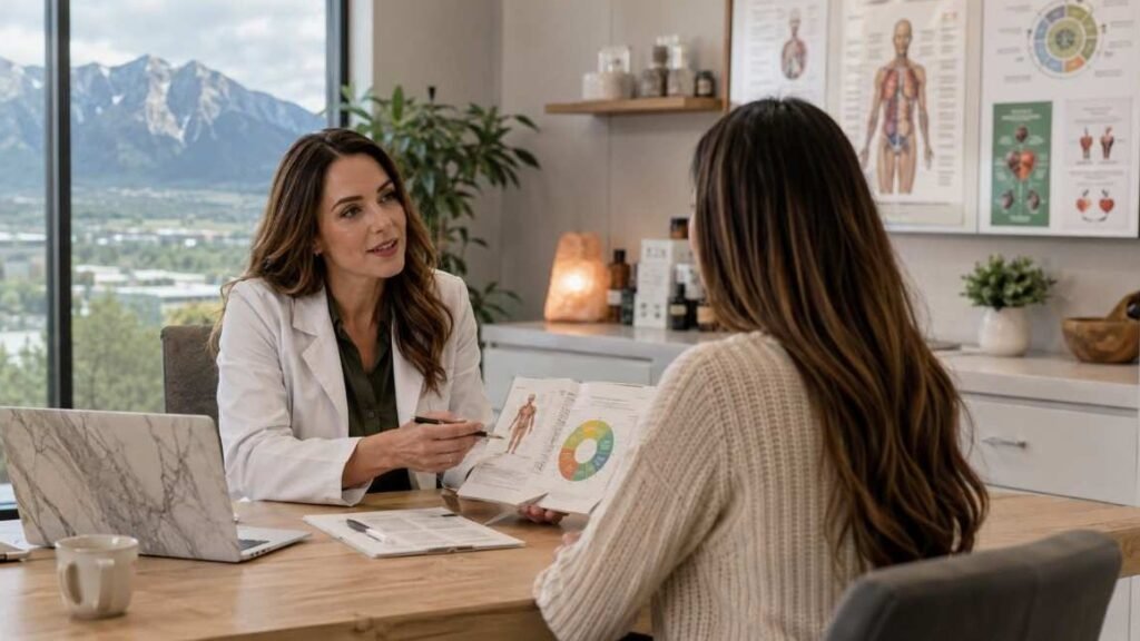 Preventive Screenings Designed for Utah Residents