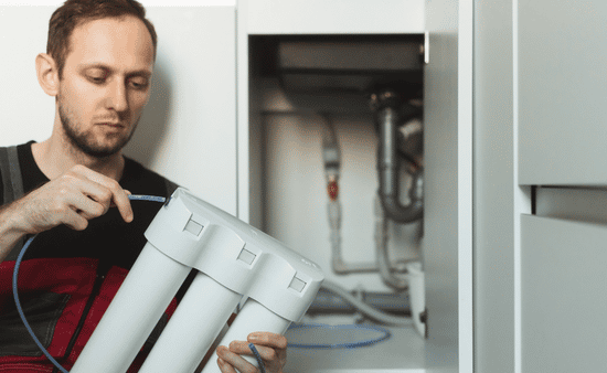 Professional Installation Creates Better Long-Term Results