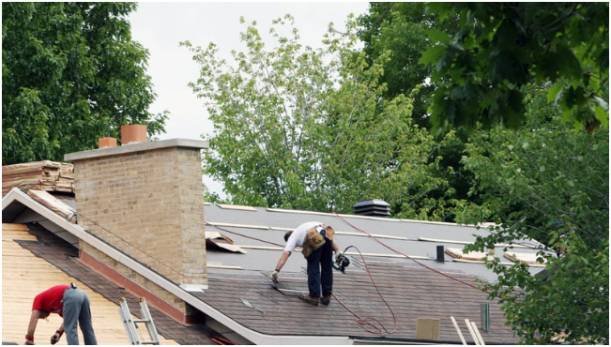 Executing Permanent Repairs with Skilled Techniques