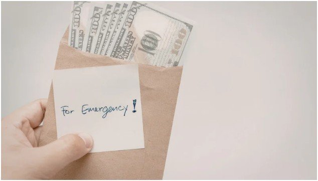 Build a Dedicated Emergency Fund