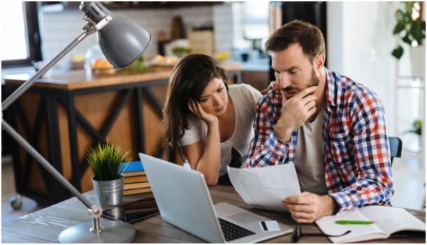 Secure Flexible Credit or Loan Options