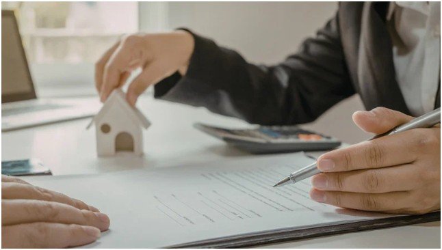 Handling Legal and Administrative Tasks