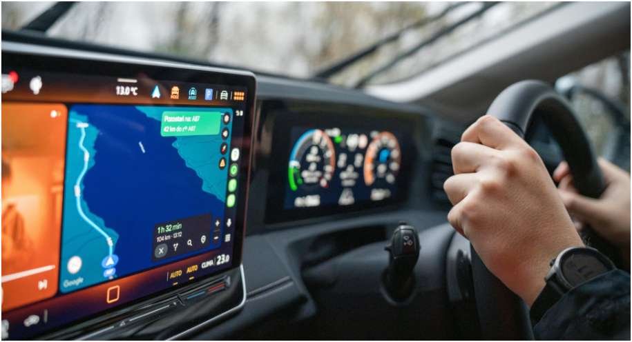 5 Ways to Improve Safety on the Road