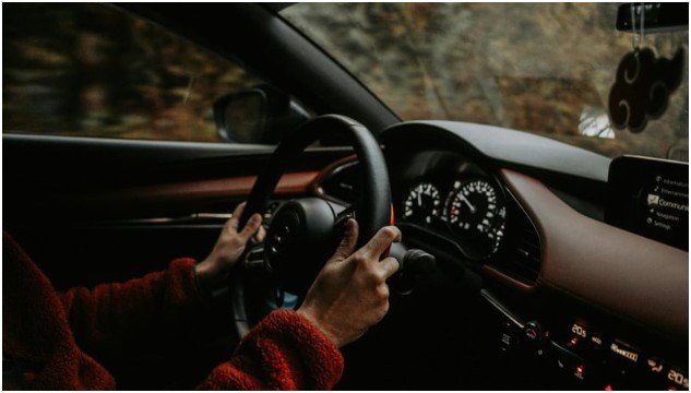 What impact does speed management have on collision rates?