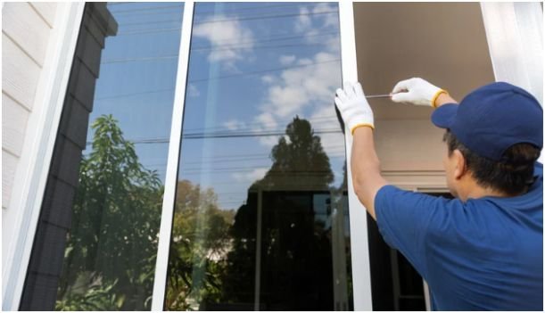 Window and Door Upgrades