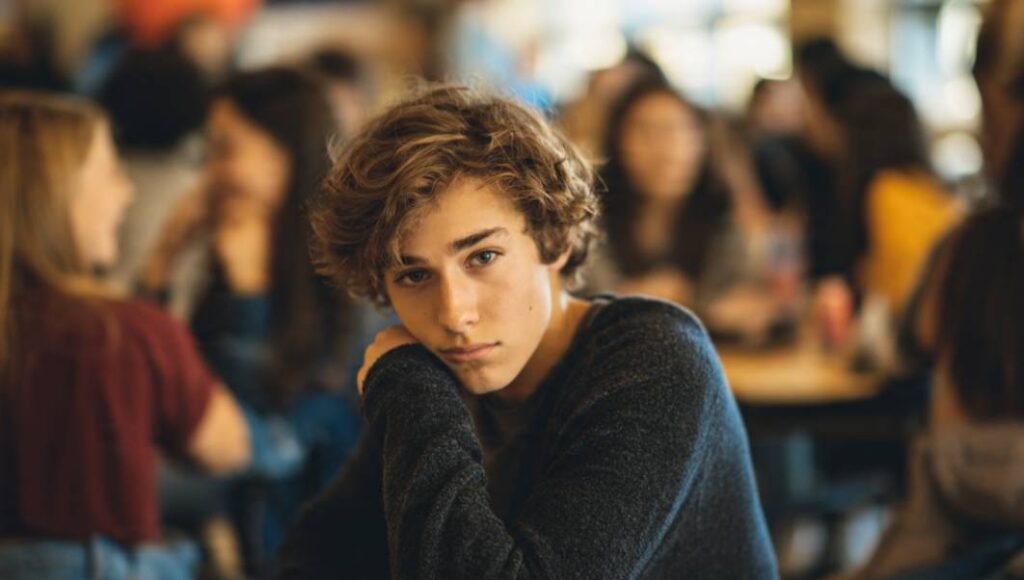 Social Anxiety Triggers Parents Often Miss