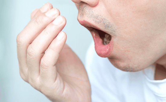 The Primary Culprits of Halitosis
