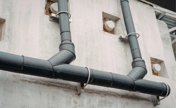 Update the Plumbing Infrastructure