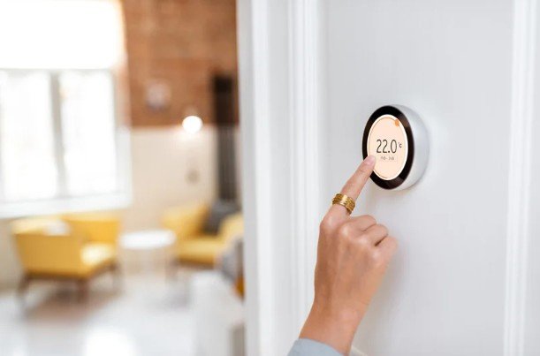 Upgrade to Smart Heating Controls